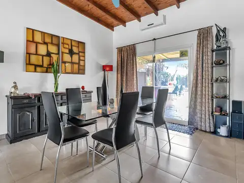 Casa en Venta en Las Liebres, USD 345.000