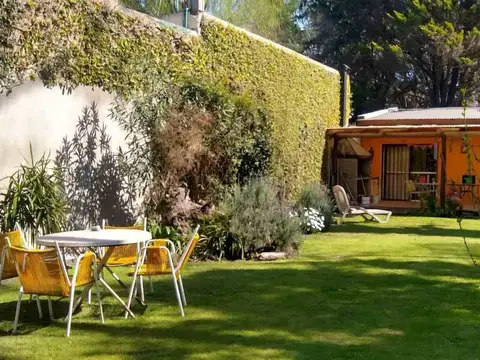 Casa en Venta de 1 dormitorio