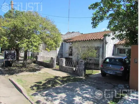 Venta casa 3 ambientes