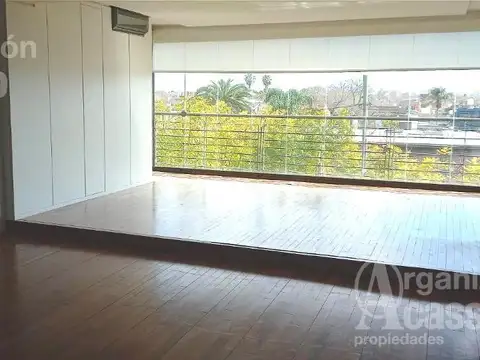 Departamento en Alquiler en San Isidro, USD 3.500