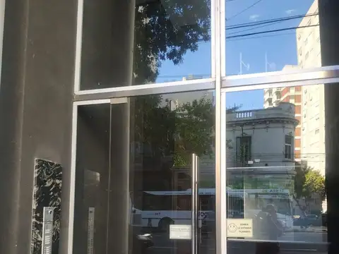 DEPTO 2 AMBIENTES PATIO DUPLEX EN VENTA O ALQUILER