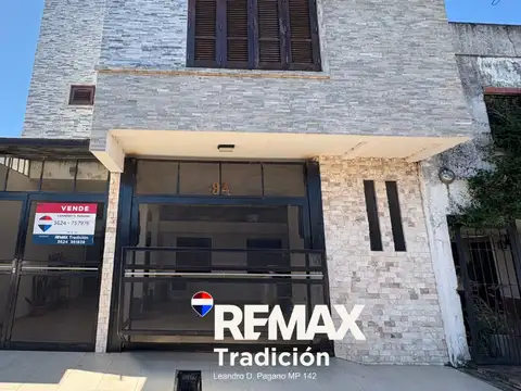 Casa en venta en Resistencia – 3 dorm. c/quincho