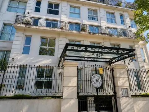 EXCELENTE DEPARTAMENTO 2 AMB EN VENTA – ITUZAINGÓ | COCHERA