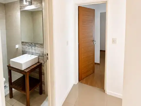 Departamento en Venta en Ituzaingó Norte, USD 105.000