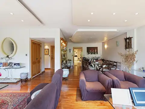 Departamento en Venta al Norte