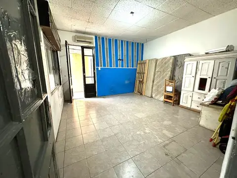 Depto Tipo Casa en Venta de 1 dormitorio