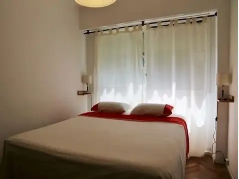 Departamento en Alquiler Temporal en Palermo, USD 1.200