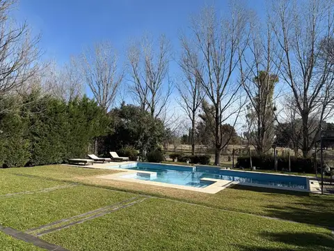 Casa en Alquiler de 8 dormitorios