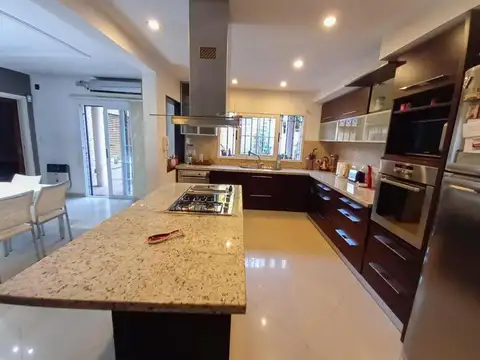 Casa en Venta en San Justo, USD 200.000