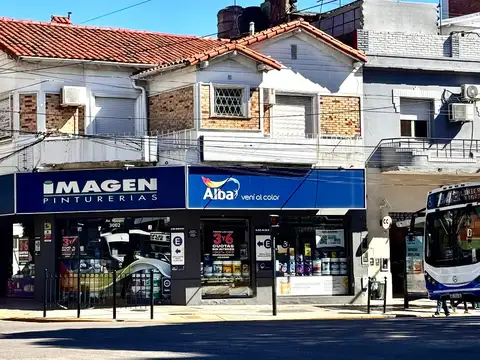 EDIFICIOS EN BLOCK/ESTRUCTURAS/OBRAS - OLIVOS - MAIPÚ A UZAL, GRAN BS. AS. NORTE