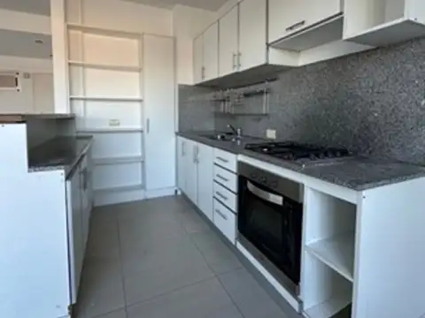 Departamento en Alquiler en Beccar Alto, $ 1.700.000
