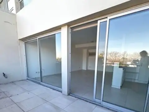 Departamento en Alquiler con 1 cocheras