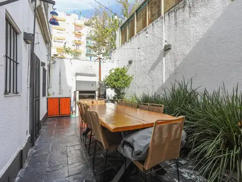 Depto Tipo Casa en Venta de 5 ambientes