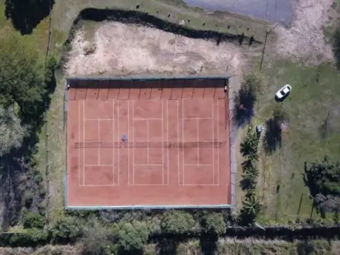 VENTA TERRENO CAMPO TIMBÓ CLUB DE CAMPO Y GOLF