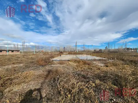 Terreno en Cinco Saltos ,Loteo Emanuel 1