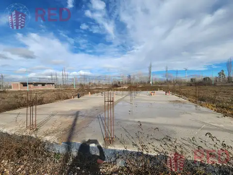 Terreno en Cinco Saltos ,Loteo Emanuel 1