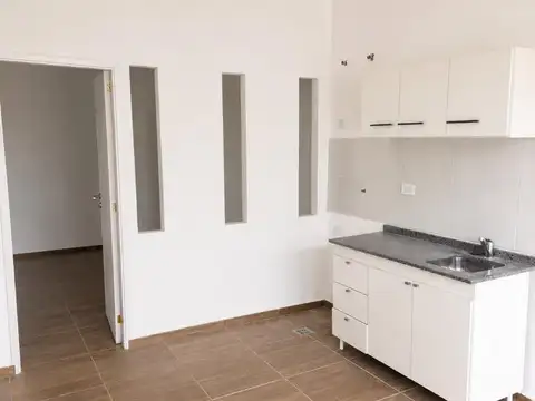 Depto Tipo Casa en Venta de Monoambiente