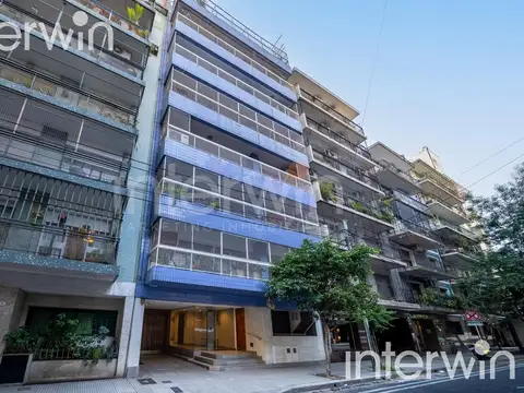 Departamento en Venta - 4 ambientes - Balcón - Cochera - Caballito - Parque Rivadavia