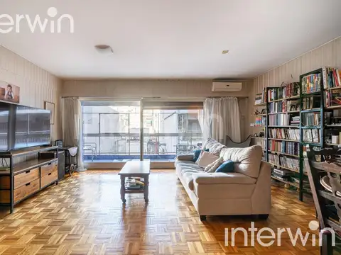 Departamento en Venta en Parque Rivadavia, USD 198.000