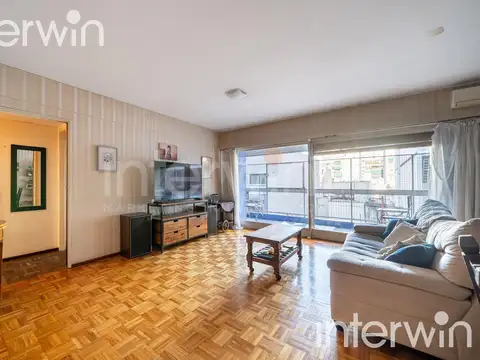 Departamento en Venta de 3 dormitorios