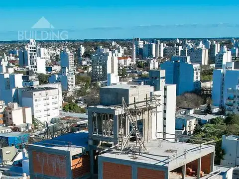 Departamento en Venta en La Plata, USD 41.000