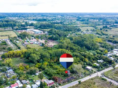 Terreno en Venta de 4375,0 m2