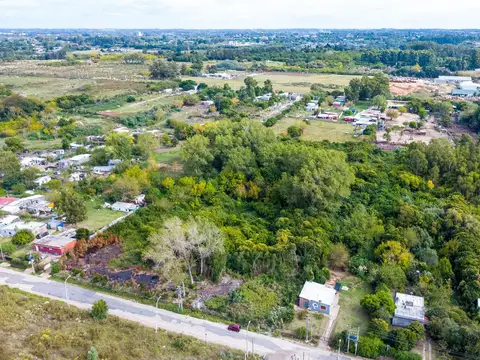 Terreno en Venta en Piedras Blancas , USD 65.000