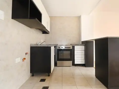 Departamento en Villa Urquiza