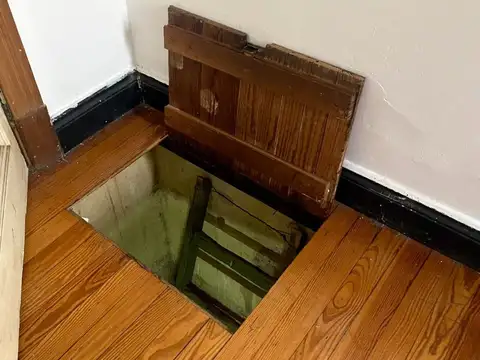 Depto Tipo Casa en Venta en Boedo, USD 84.000