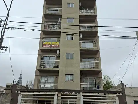 ALQUILER DE DEPARTAMENTO DE 2 AMBIENTES EN SAN JUSTO