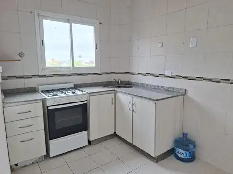 Departamento en Alquiler al Oeste