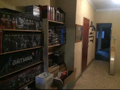 Departamento en Alquiler de 3 dormitorios