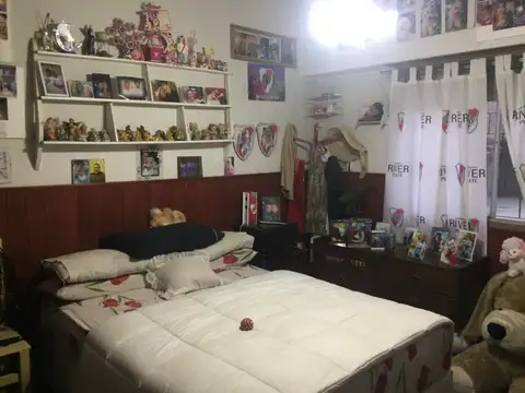 Departamento en Alquiler de 3 dormitorios