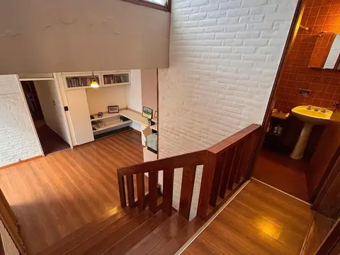 Casa 6 ambientes con 3 baños