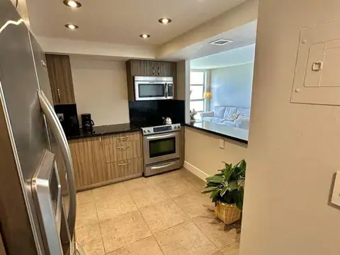 Departamento en Venta con 2 cocheras