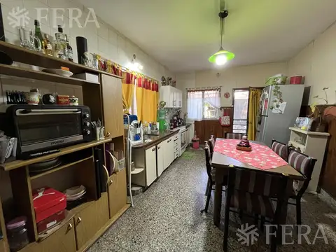 Casa en Venta 60 años