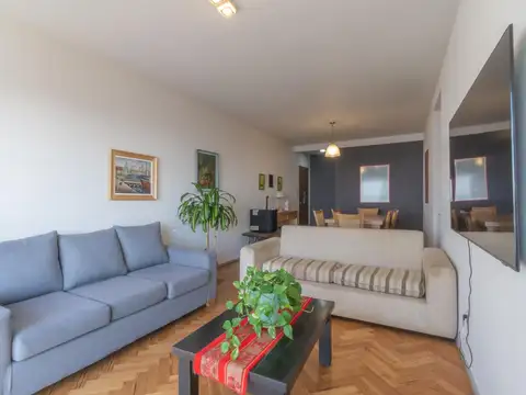 Departamento en Venta en Vicente López Vías / Río, USD 239.000