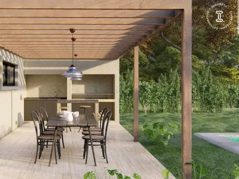 Casa en Venta en Pilar del Este - Santa Elena, USD 165.000
