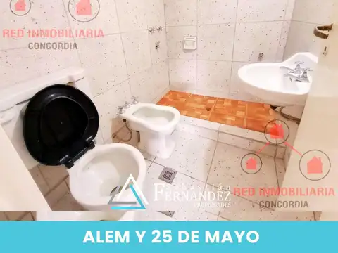 DEPARTAMETO PLENO CENTRO