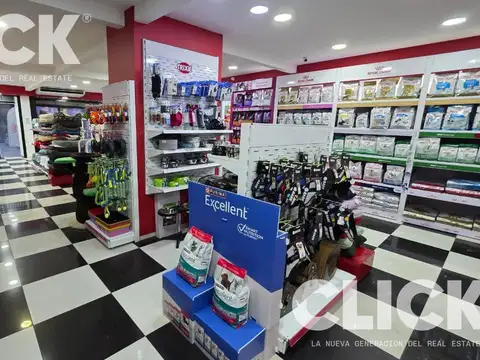 Local en Venta en Botanico, USD 390.000