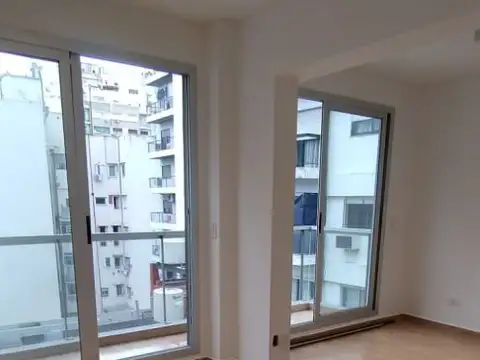 Departamento en Alquiler en Villa Crespo, $ 850.000