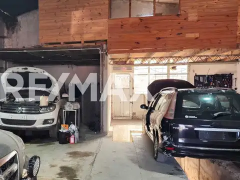 Galpon en Venta en Neuquen, USD 200.000