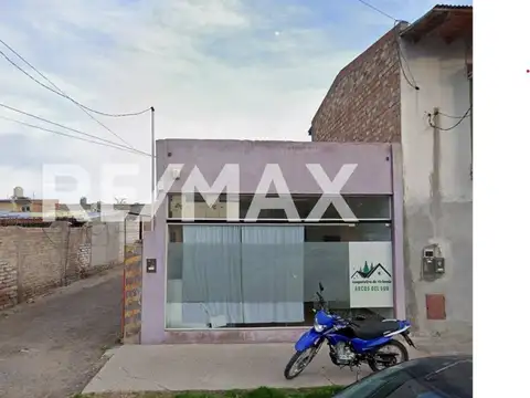 VENTA GALPON + LOCAL COMERCIAL