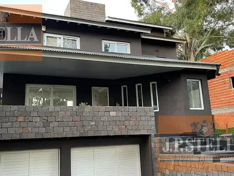 Los Laureles al 1000