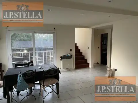 Casa en Venta en Santa Teresita, USD 210.000