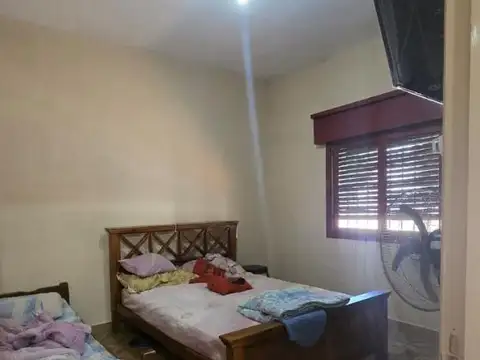 Casa en Venta en San Justo, USD 75.000
