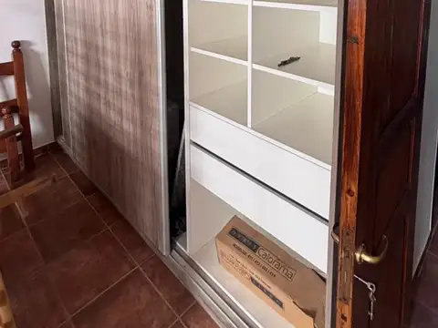 Departamento en alquiler en Godoy Cruz