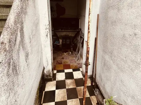 Casa ideal para 2 familias+ APTO CREDITO BANCARIO