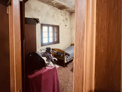 Casa ideal para 2 familias+ APTO CREDITO BANCARIO