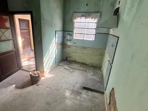 Casa en Venta en Lanus, USD 75.000